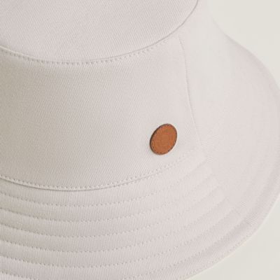 メンズ カシミヤニットキャップ＆レザーグローブ | Hermès - エルメス